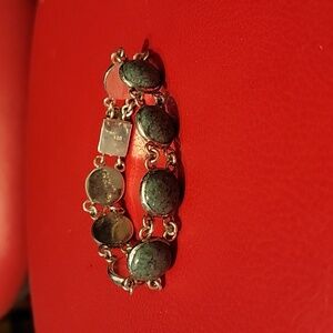 Sterling Silver Bracelet